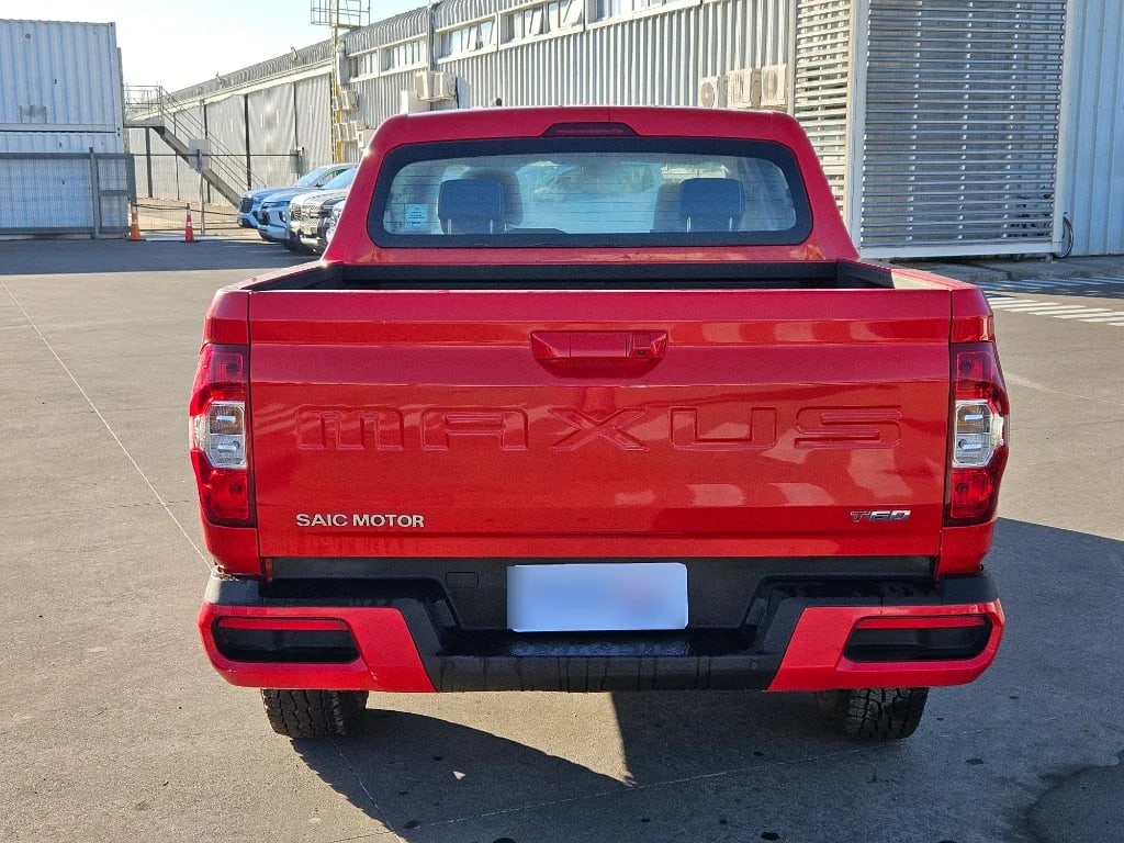 Maxus T60 T60 Dc 4x2 Gl 2.8d año 2023