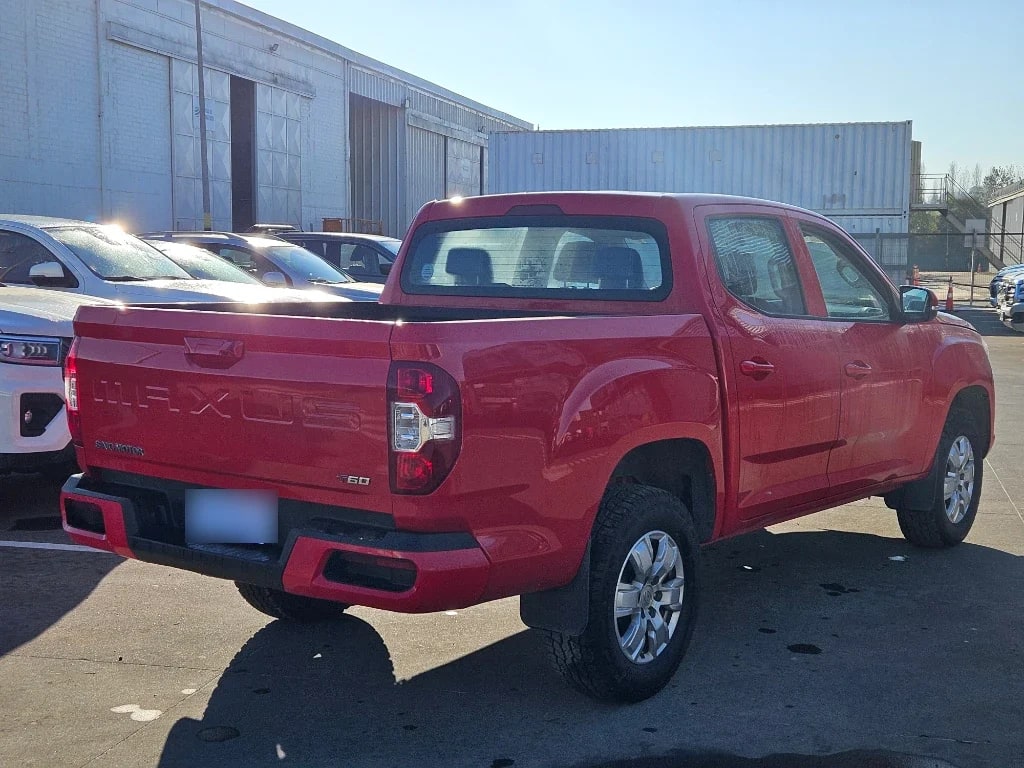 Maxus T60 T60 Dc 4x2 Gl 2.8d año 2023