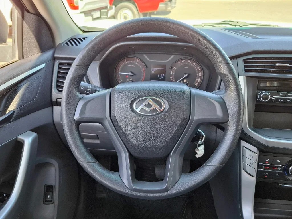 Maxus T60 T60 Dx 4x2 Dc 2.8d año 2023