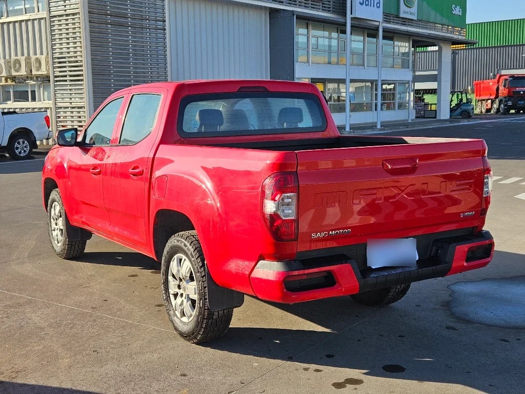 Maxus T60 T60 Dc 4x2 Gl 2.8d año 2023