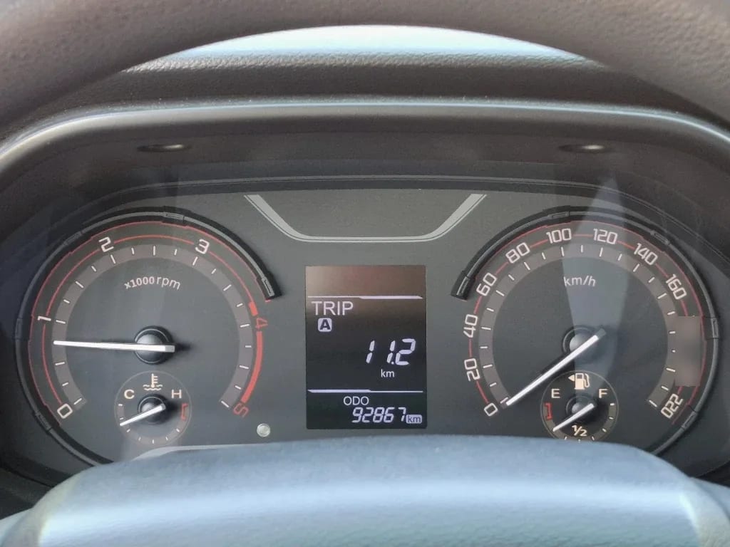 Maxus T60 T60 Dx 4x2 Dc 2.8d año 2023