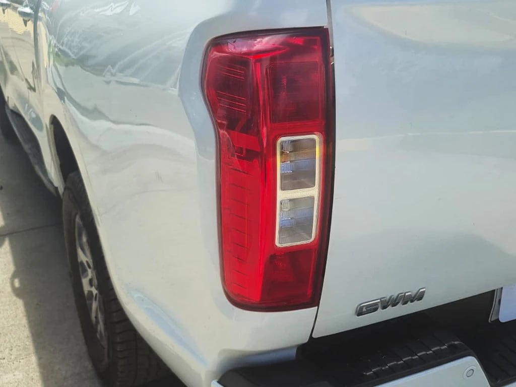 Great Wall Poer Poer Deluxe Td 4x2 2.0 año 2023