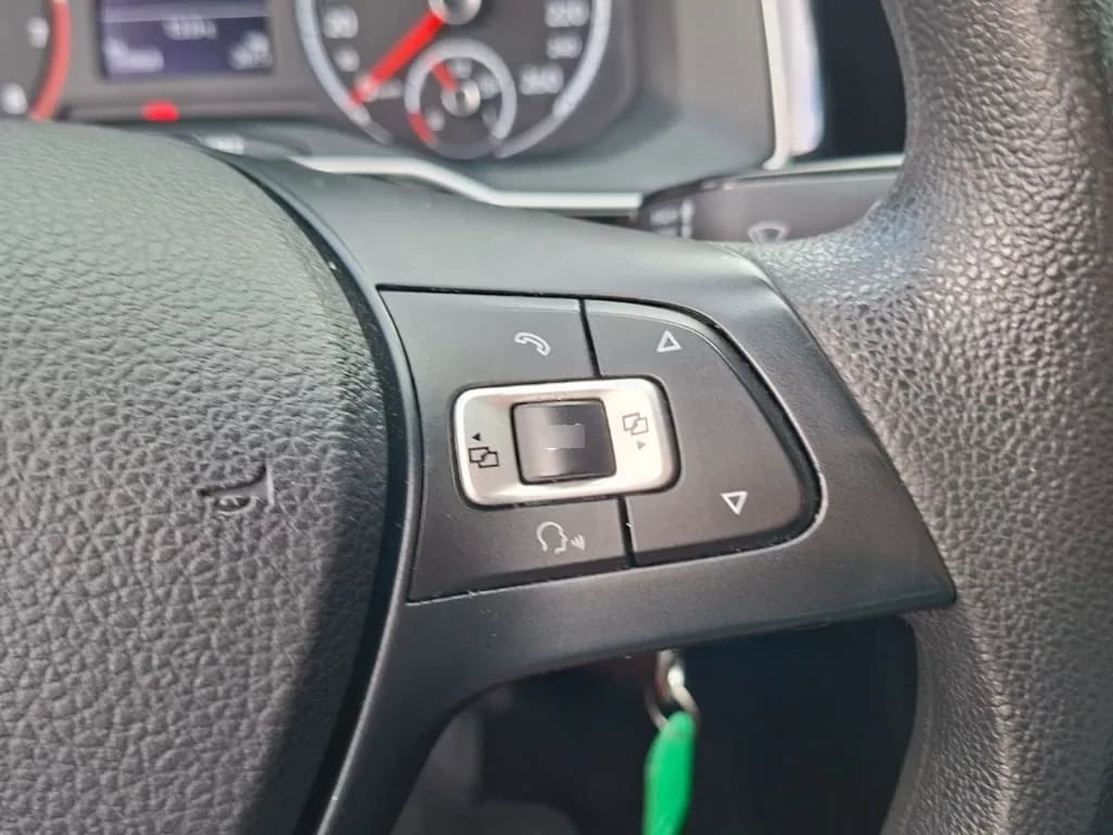 Volkswagen Virtus 1.6l Mt Comfortline año 2023