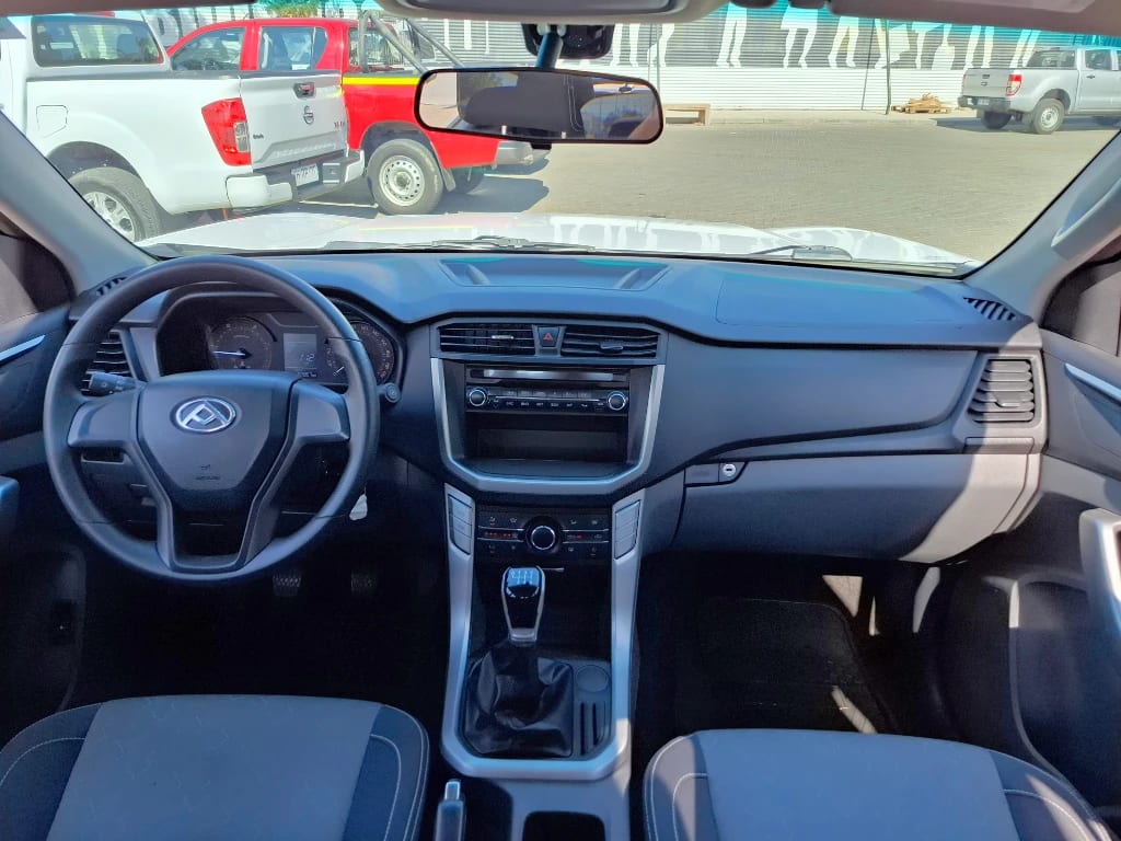 Maxus T60 T60 Dx 4x2 Dc 2.8d año 2023