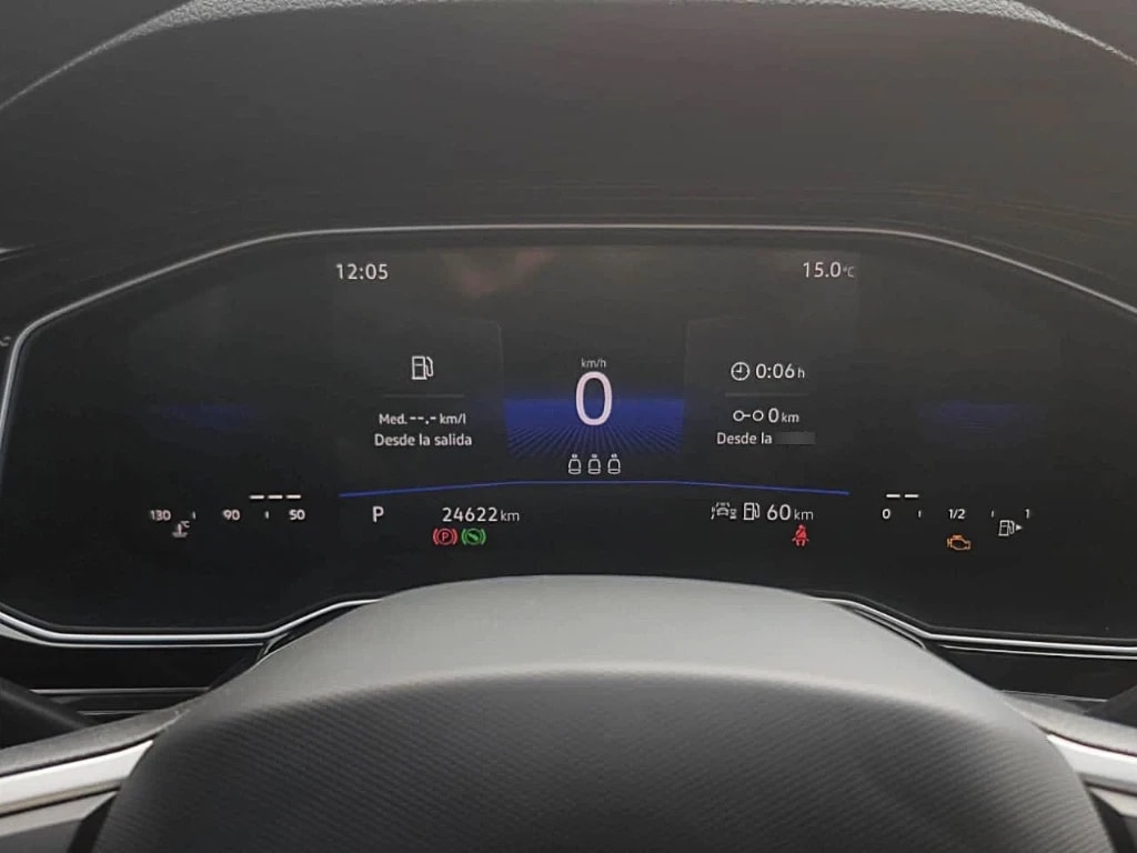 Volkswagen Virtus Confortline Tsi 1.0 Aut año 2024