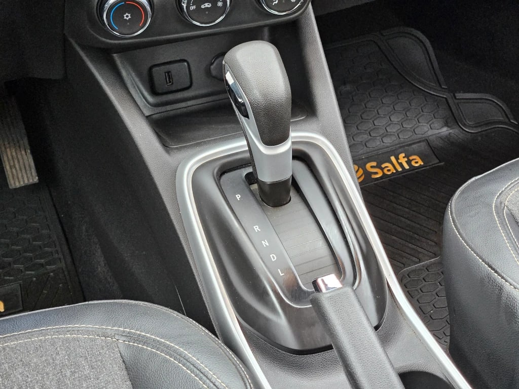 Chevrolet Tracker 1.2t Lt Turbo año 2025