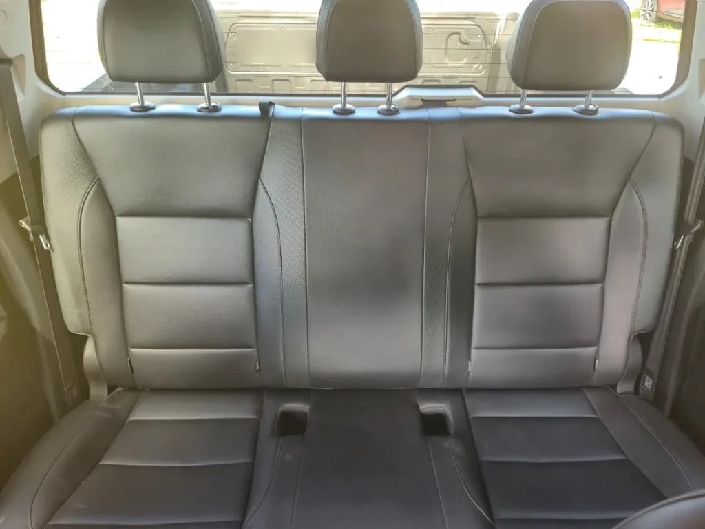 Great Wall Poer Poer Deluxe Td 4x2 2.0 año 2023