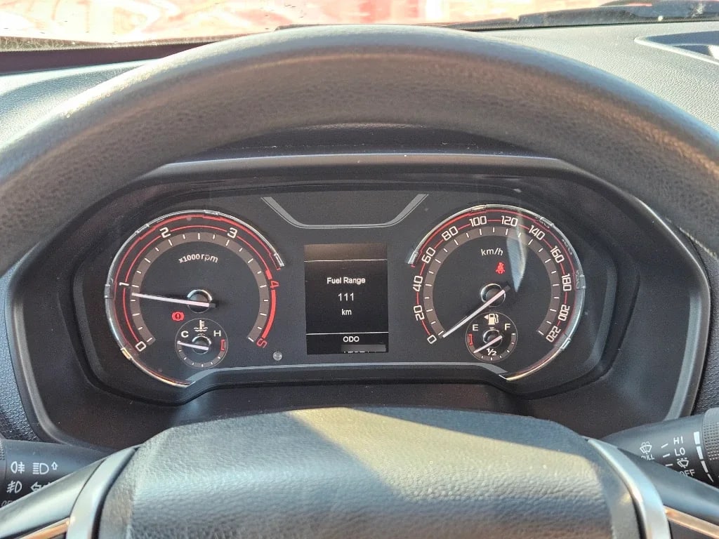 Maxus T60 T60 Dc 4x2 Gl 2.8d año 2023