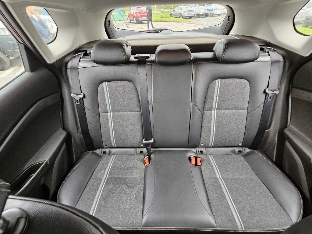 Chevrolet Tracker 1.2t Lt Turbo año 2025