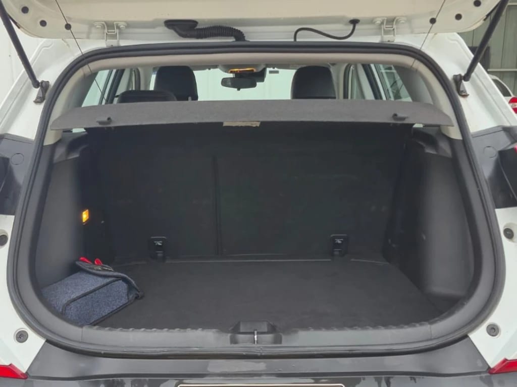 Chevrolet Tracker 1.2t Ltz At año 2024