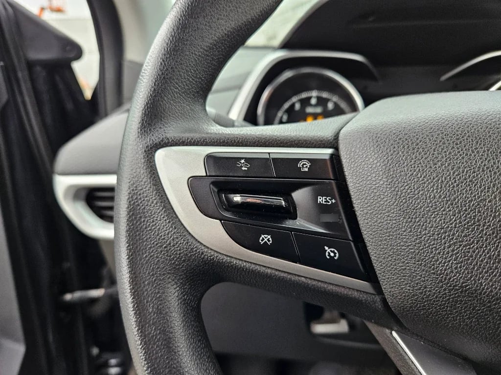 Chevrolet Tracker 1.2t Lt Turbo año 2025