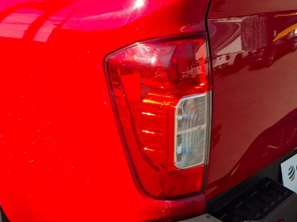 Nissan Navara Dc 4x2 2.3tdi Xe año 2023