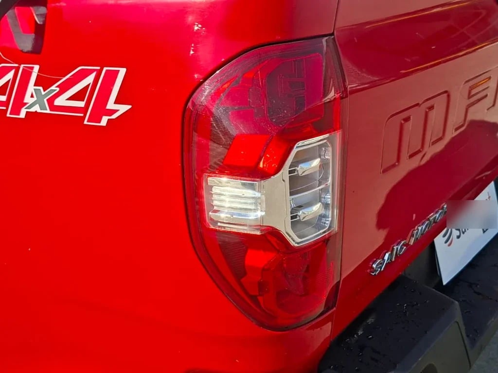 Maxus T60 Dx 4x4 Dc 2.0d año 2024
