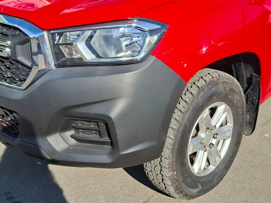Maxus T60 Dx 4x4 Dc 2.0d año 2024