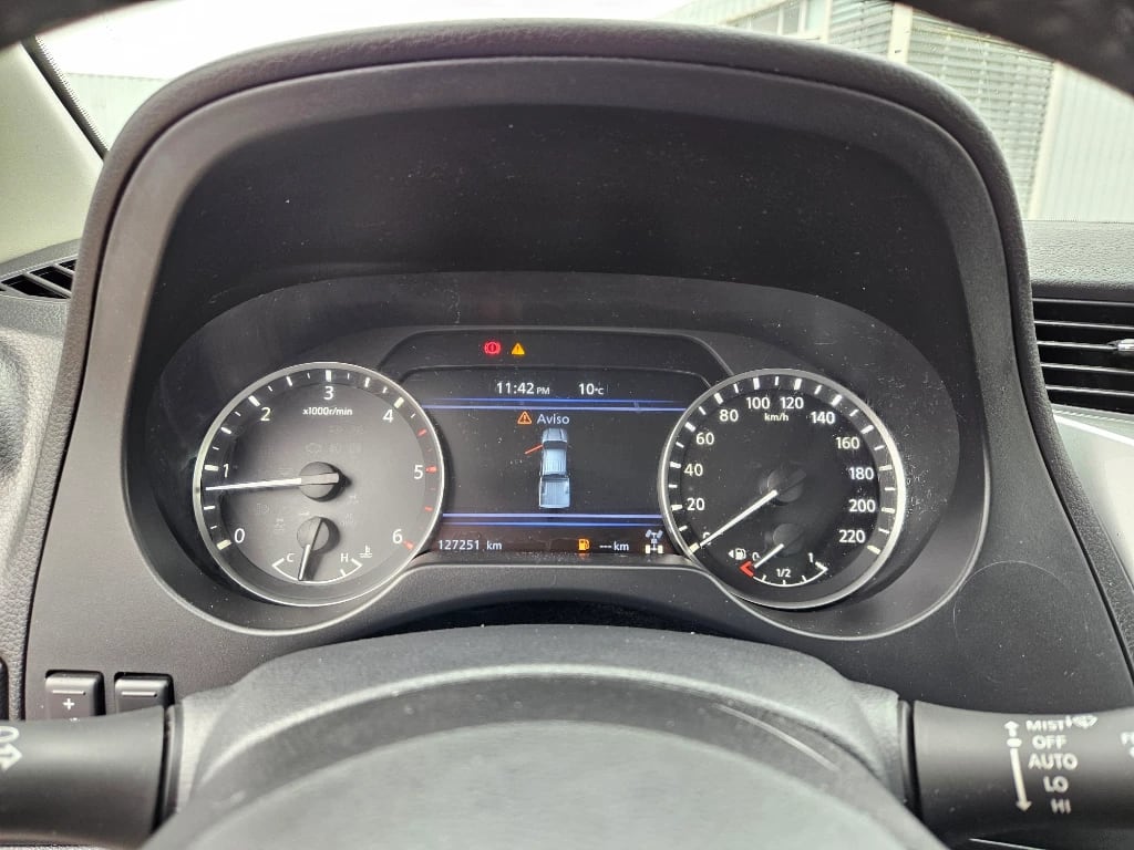 Nissan Navara Navara Dc 4x4 2.3tdi Xe año 2023