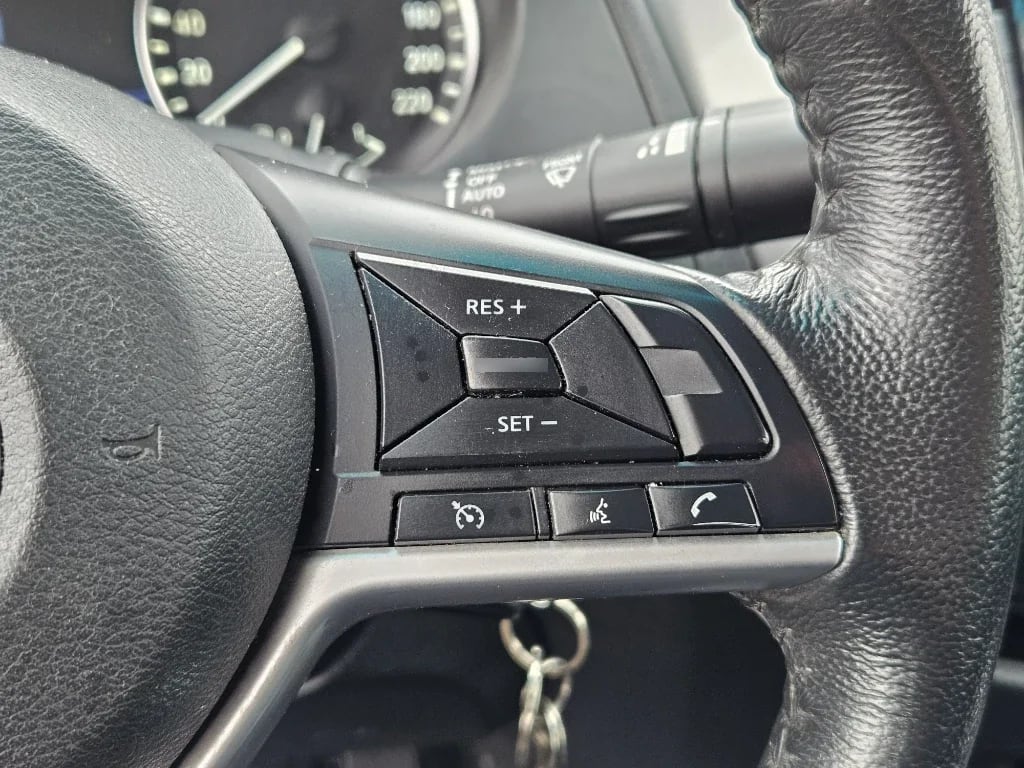 Nissan Navara Navara Dc 4x2 2.3tdi Xe año 2023
