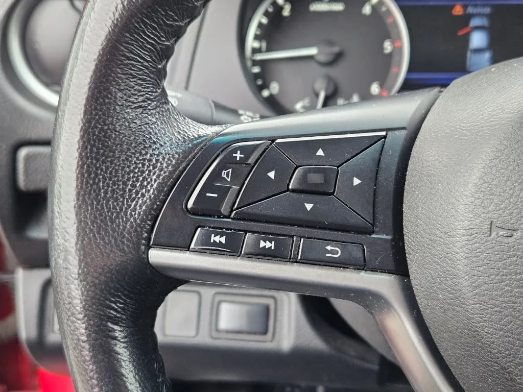 Nissan Navara Navara Dc 4x2 2.3tdi Xe año 2023