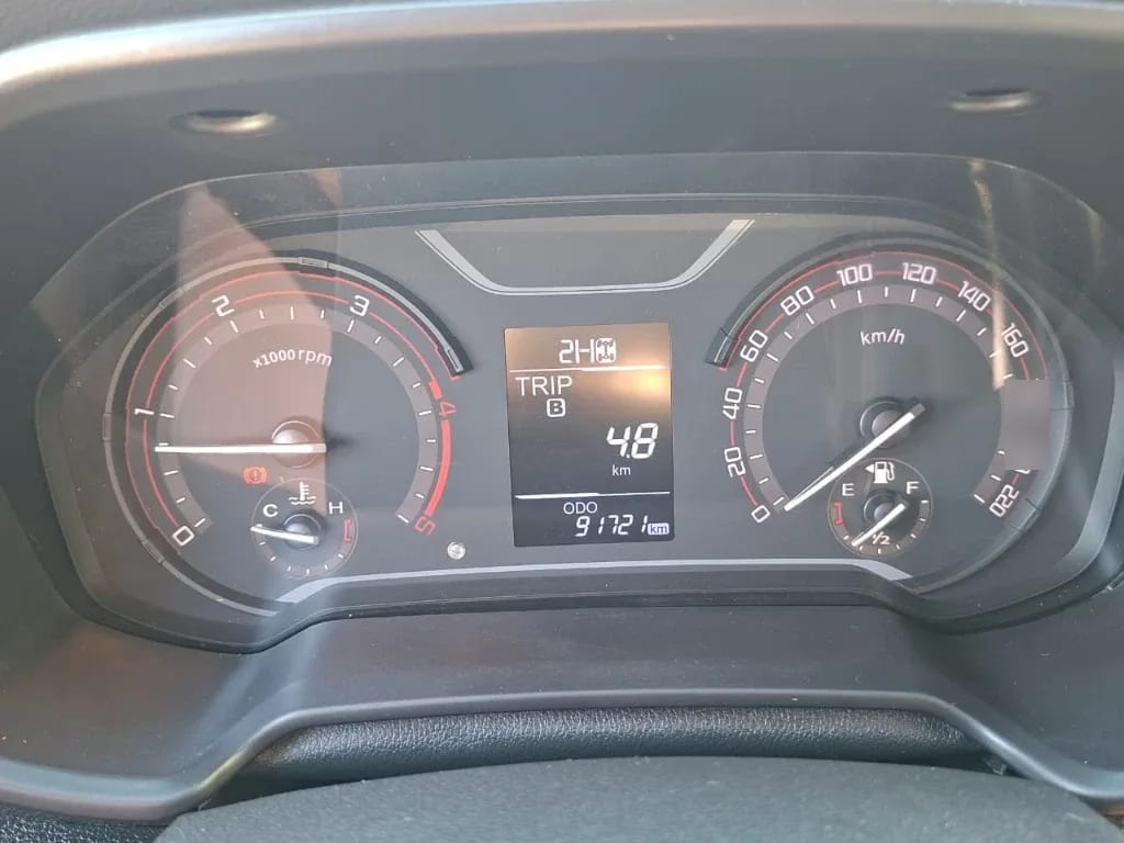 Maxus T60 Dx 4x4 Dc 2.0d año 2024