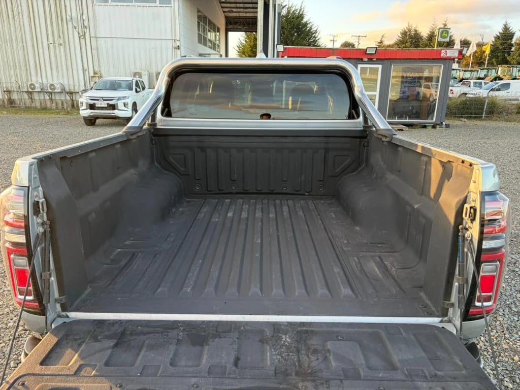 Great Wall Poer Plus 4x4 2.0 Aut año 2024