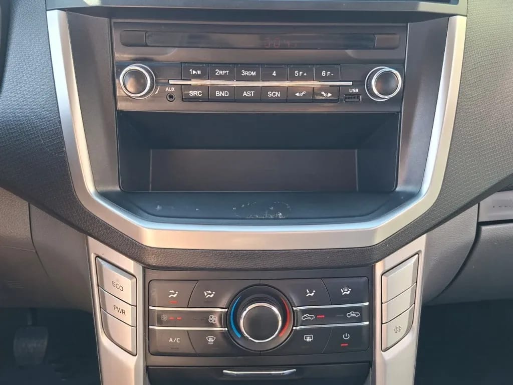 Maxus T60 Dx 4x4 Dc 2.0d año 2024