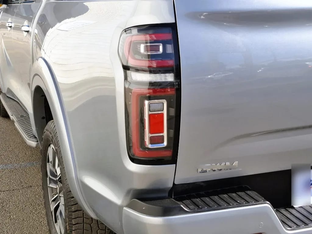 Great Wall Poer D/c 2.0 Deluxe Plus At 4x4 año 2022
