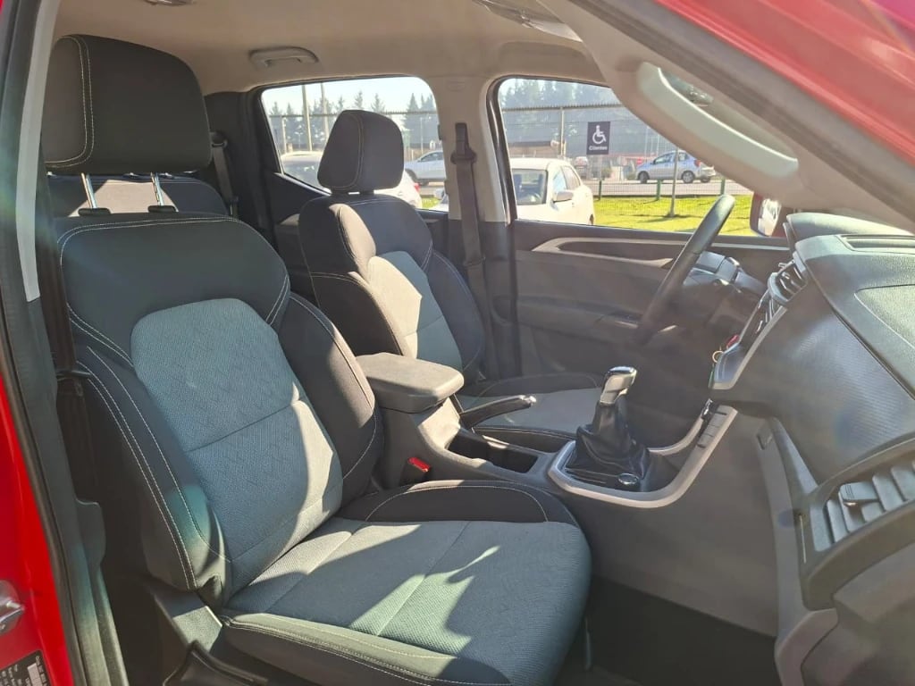 Maxus T60 Dx 4x4 Dc 2.0d año 2024