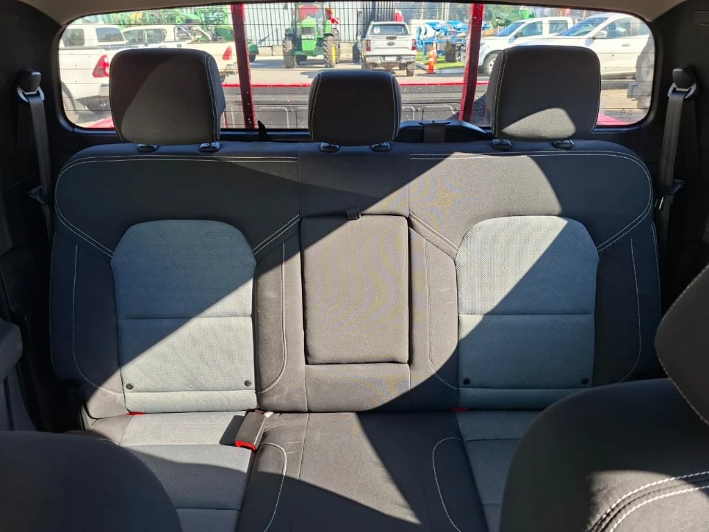 Maxus T60 Dx 4x4 Dc 2.0d año 2024