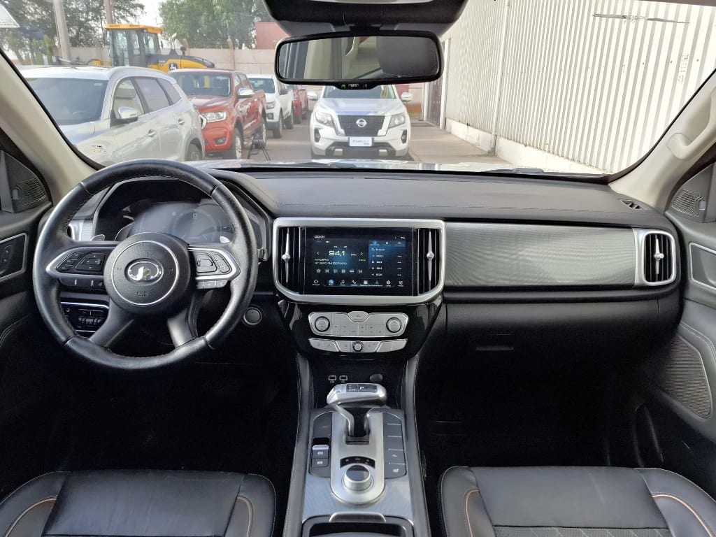 Great Wall Poer D/c 2.0 Deluxe Plus At 4x4 año 2022