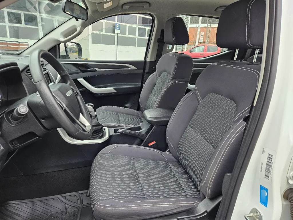 Maxus T60 Dc 4x4 Gl D20 año 2023