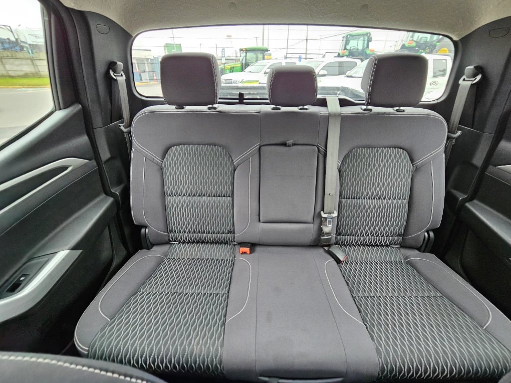 Maxus T60 Dc 4x4 Gl D20 año 2023
