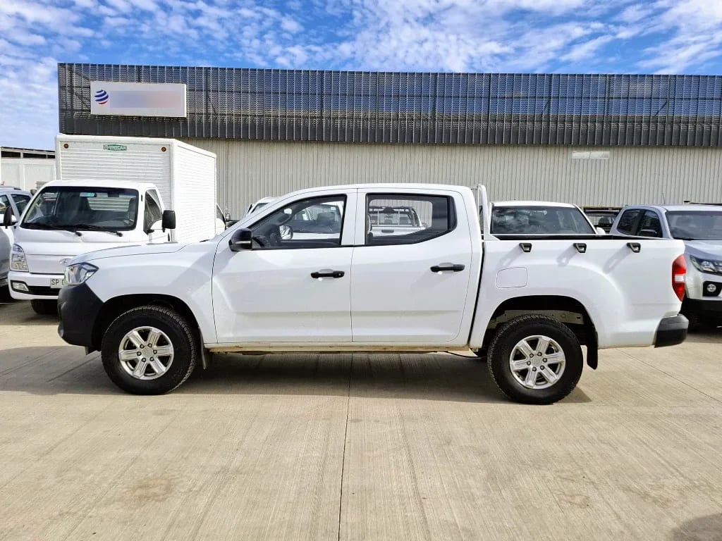 Maxus T60 T60 Dx 4x2 Dc 2.8d año 2023