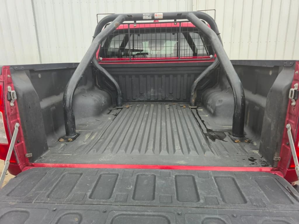 Great Wall Poer 2.0 Td 4x4 Elite año 2024