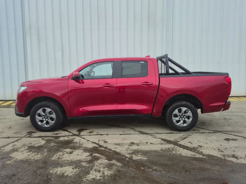 Great Wall Poer 2.0 Td 4x4 Elite año 2024