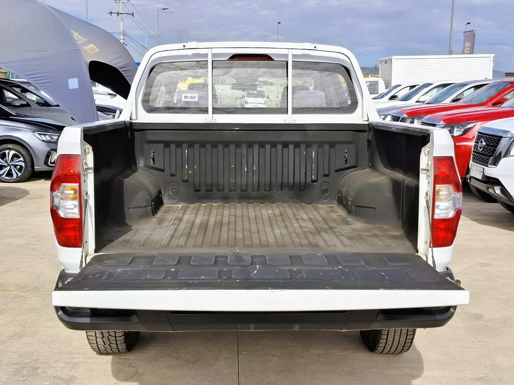 Maxus T60 T60 Dx 4x2 Dc 2.8d año 2023