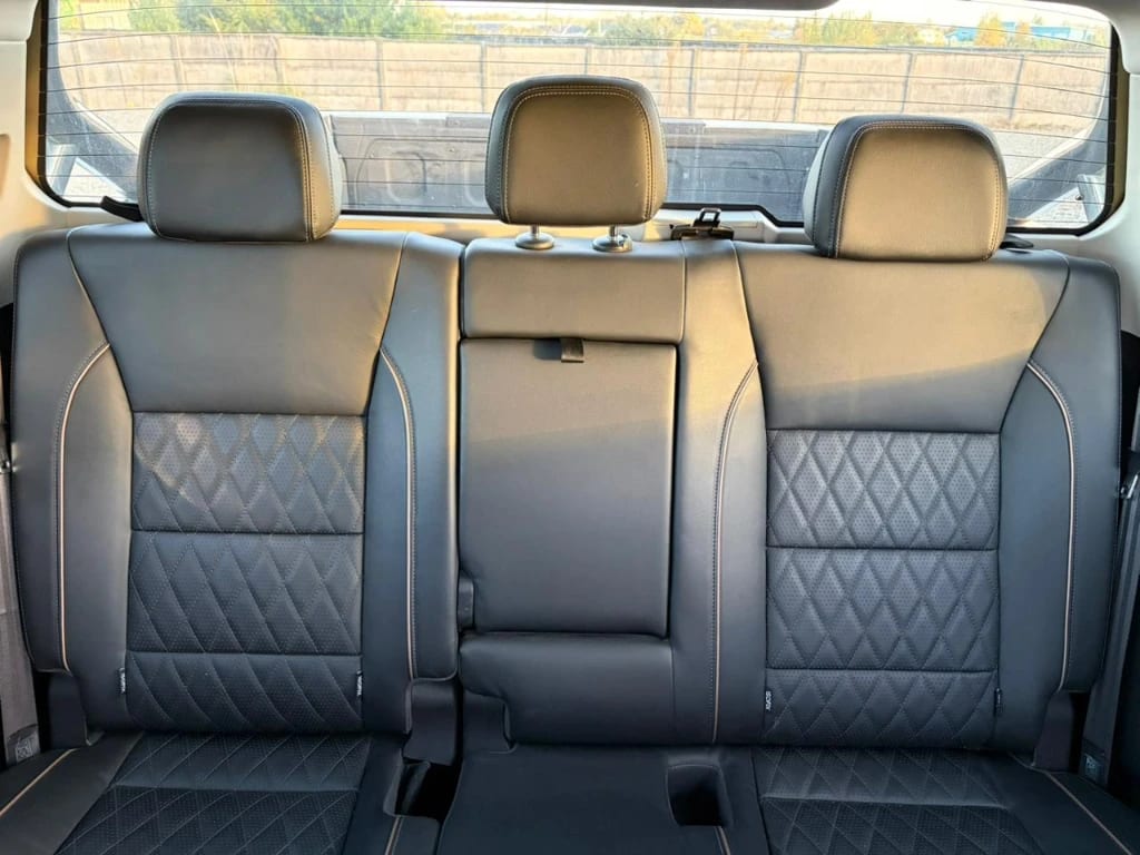 Great Wall Poer Plus 4x4 2.0 Aut año 2024
