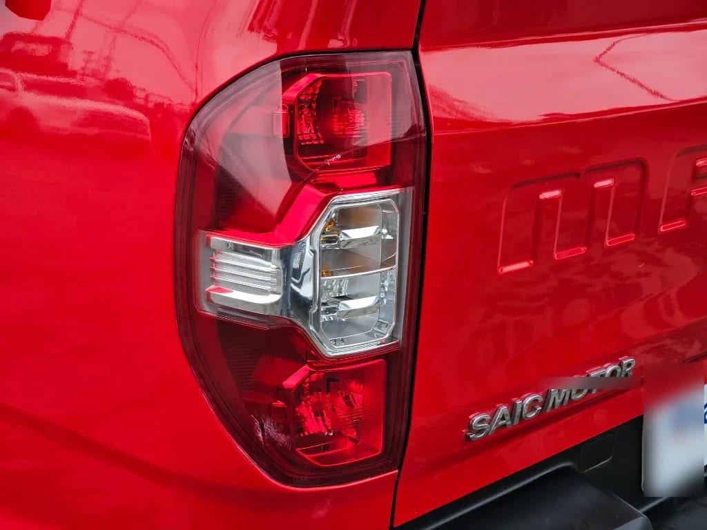 Maxus T60 T60 4wd 2.0 año 2024