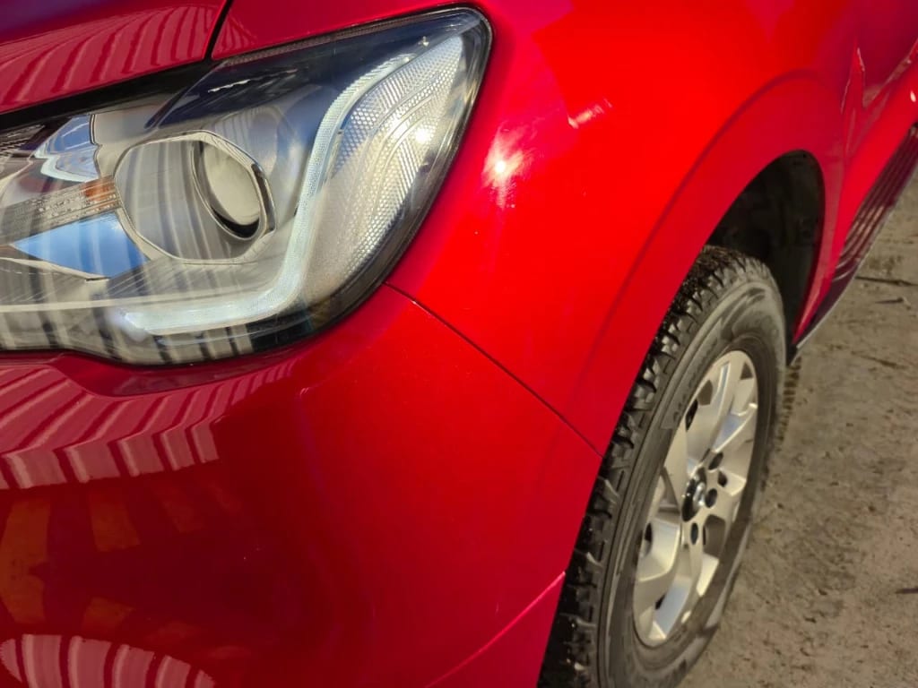 Great Wall Poer Mt 4x4 2.0 año 2024
