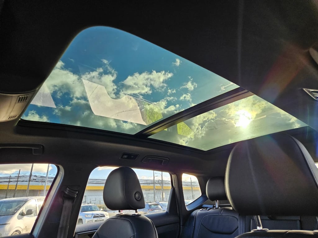Volkswagen Taos Taos 1.4 Tsi At Highline año 2023