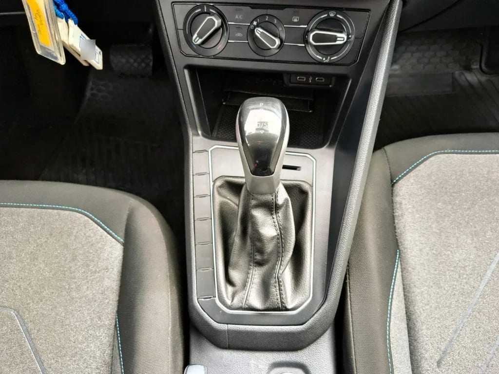 Volkswagen Virtus 1.0 Comfortline Plus At año 2024