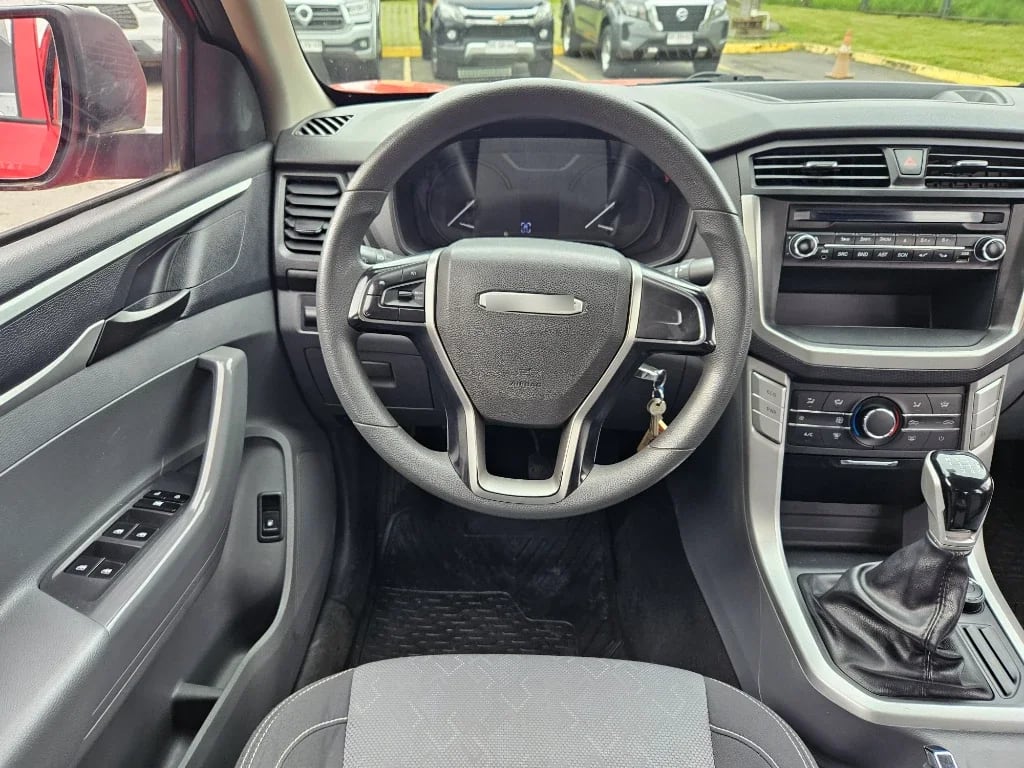 Maxus T60 T60 4wd 2.0 año 2024