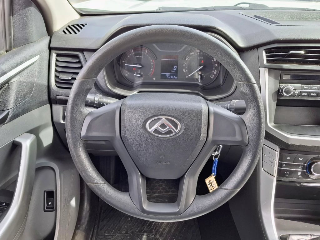 Maxus T60 T60 Dx 4x2 Dc 2.8d año 2023