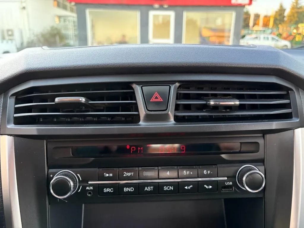 Maxus T60 D Cab 2.8 año 2023