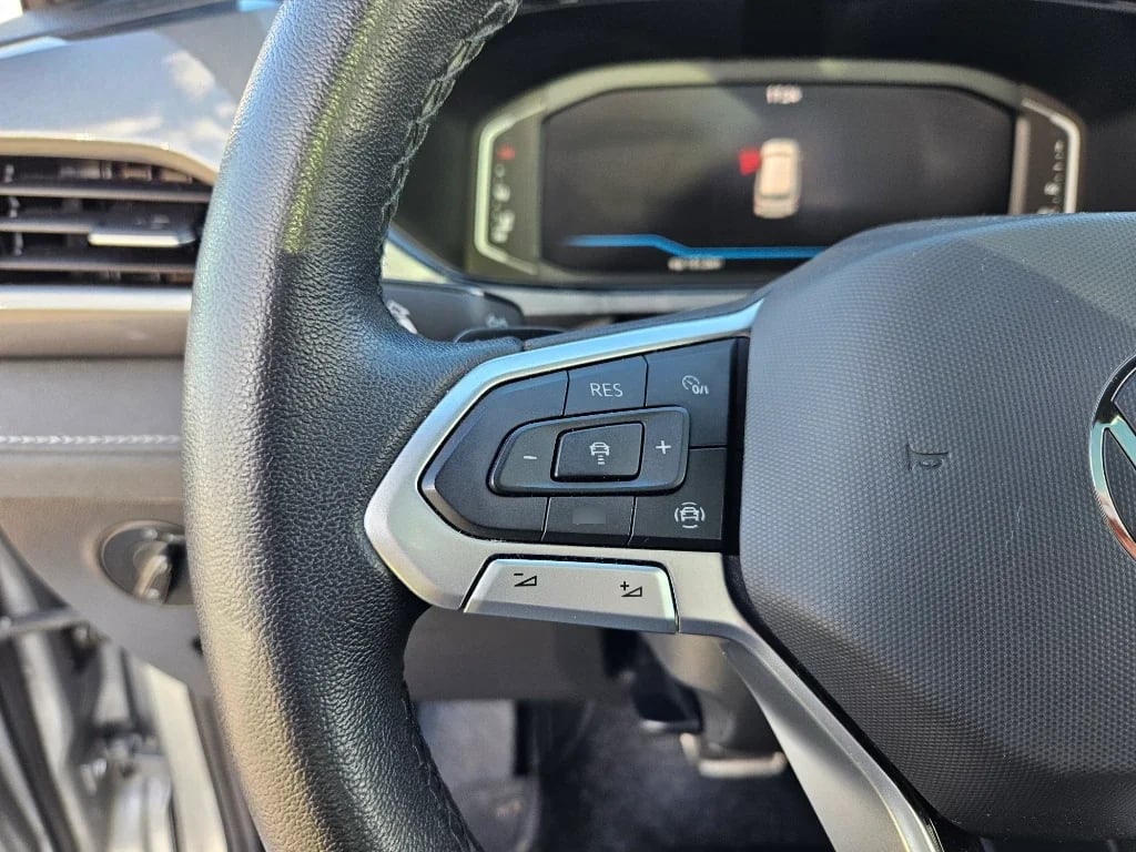Volkswagen Taos Taos 1.4 Tsi At Highline año 2023