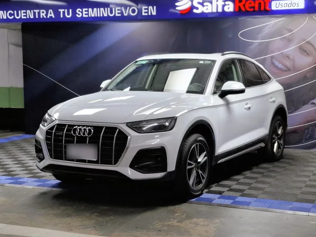Audi Q5 Q5 45 Tfsi Sport año 2024