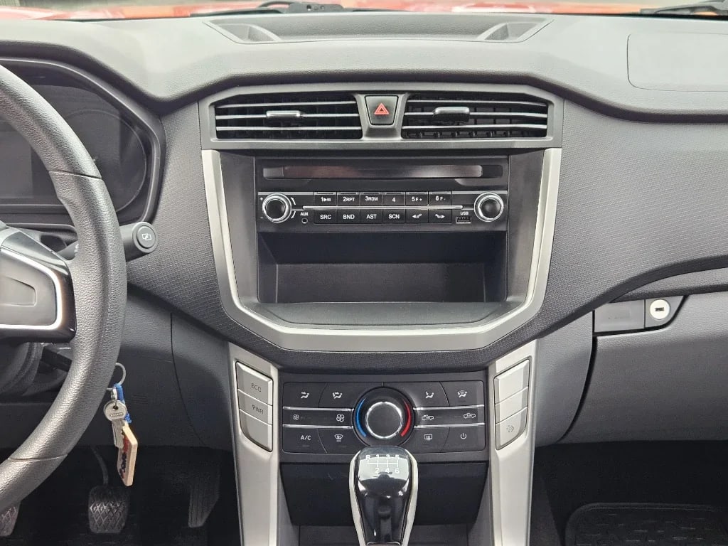 Maxus T60 T60 4wd 2.0 año 2024