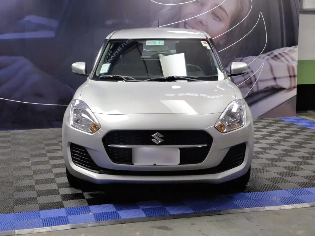 Suzuki Swift Swift 1.2 Gl año 2025