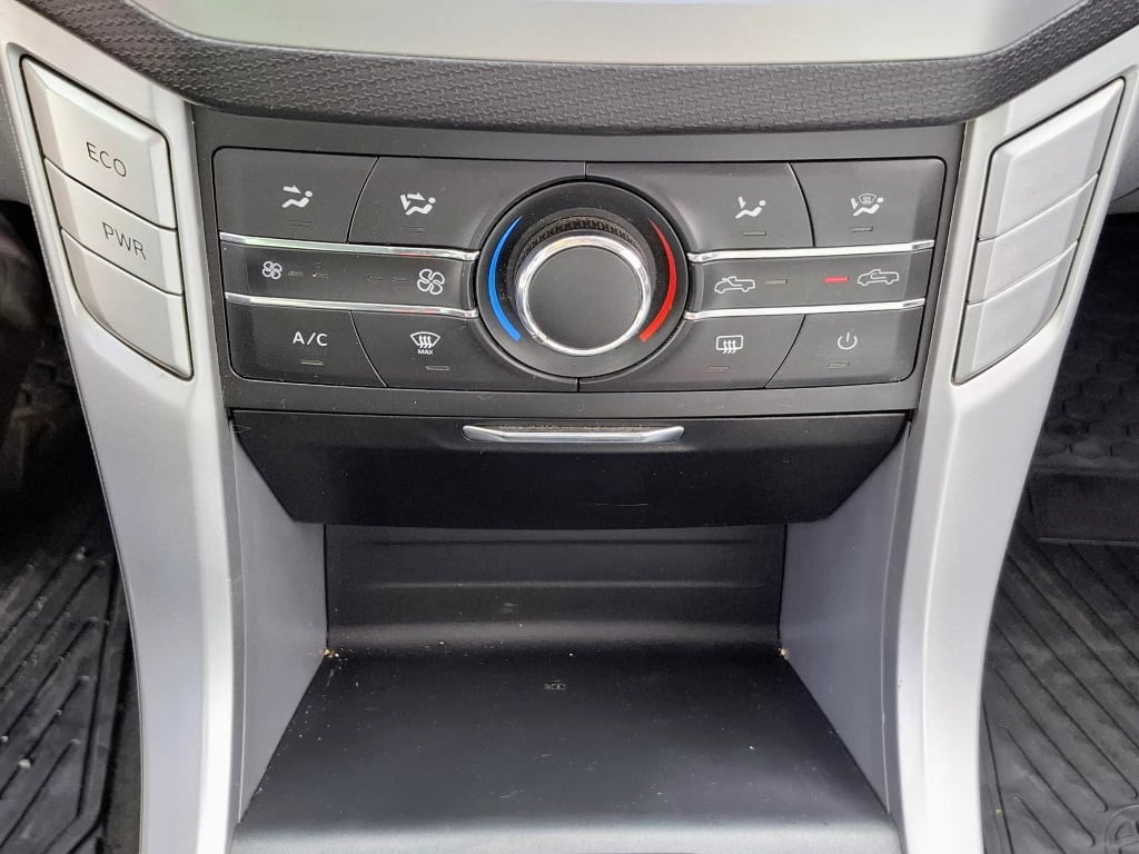 Maxus T60 T60 Dx 4x2 Dc 2.8d año 2023