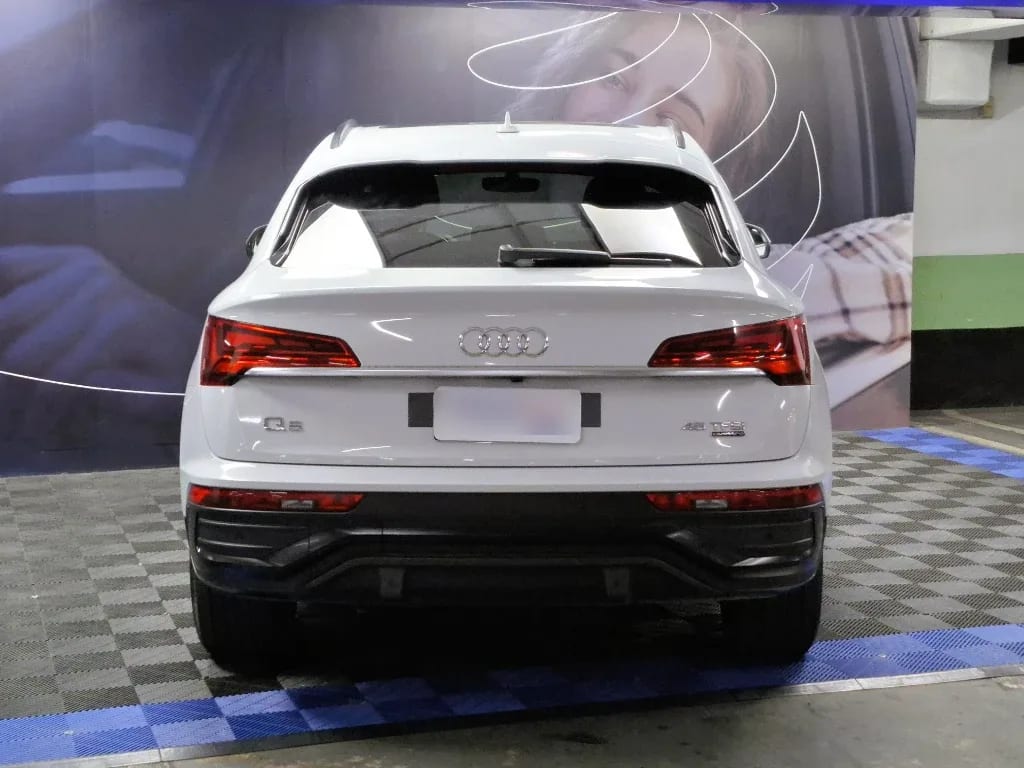 Audi Q5 Q5 45 Tfsi Sport año 2024