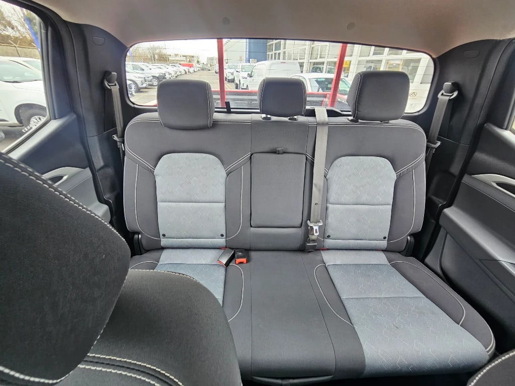 Maxus T60 T60 4wd 2.0 año 2024