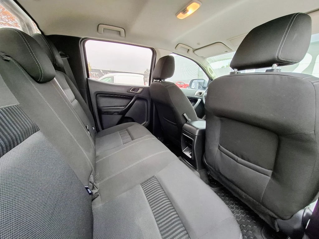 Ford Ranger Ranger 4x4 Xlt 3.2 Aut año 2023